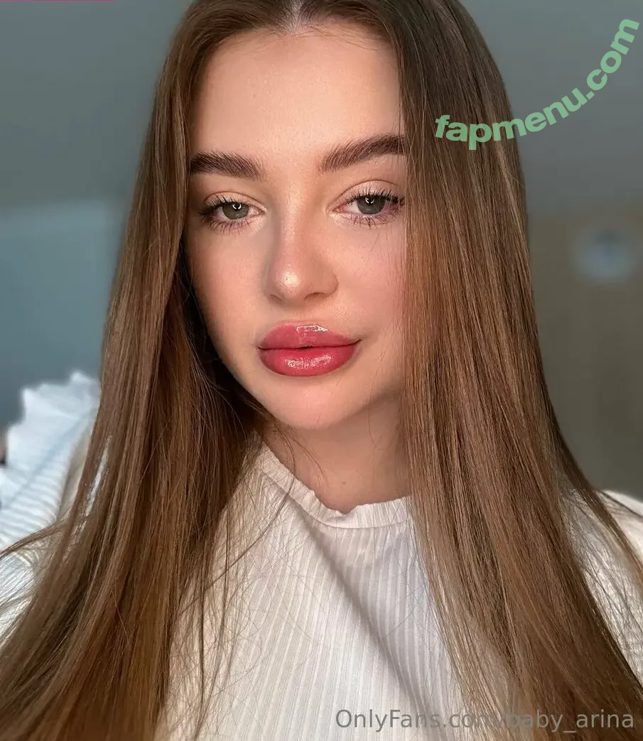 baby_arina nude photo #0001 (baby_arina___)
