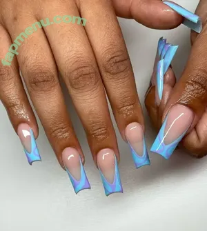 Baby Blue / babybluewhoaaaa / therealbabyblu5 / therealbabyblue nude photo #0091