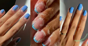Baby Blue / babybluewhoaaaa / therealbabyblu5 / therealbabyblue nude photo #0100