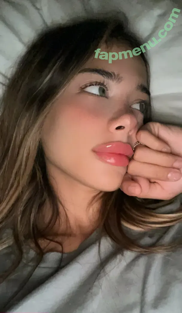 baby_dulcinea_x nude photo #0001 (dulcineadaae._)