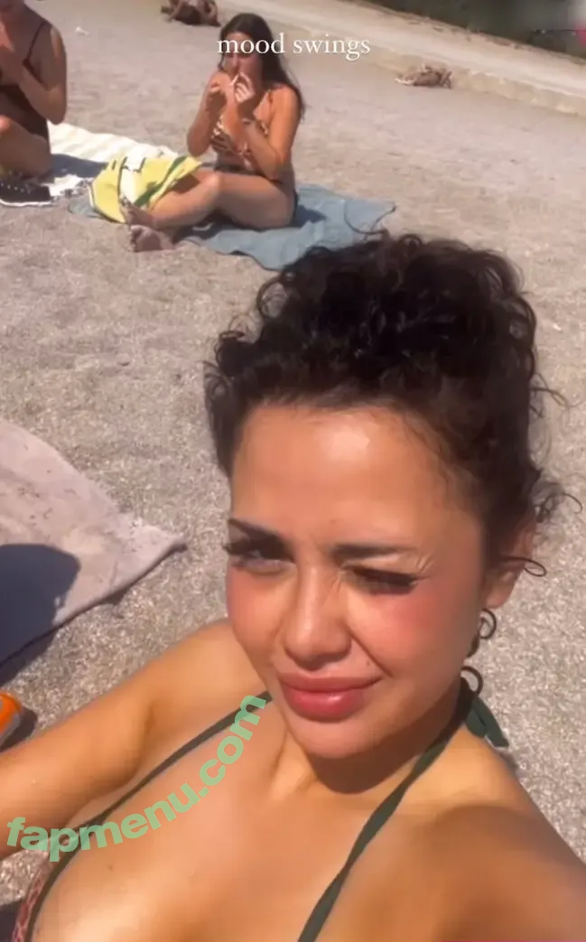 Baby Kheir nude photo #0004 (Baby Kheir)