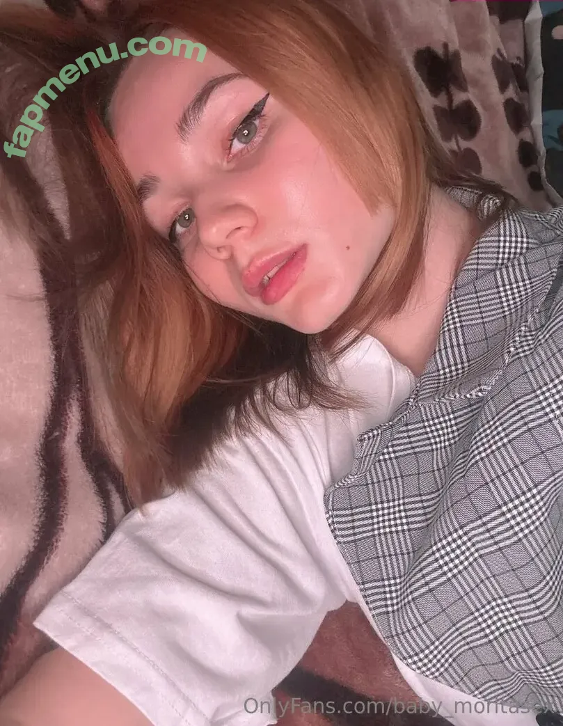 baby_moritasex nude photo #0003 (babymoriofficial)