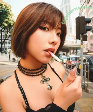 baby梓 Osidori 梓 ChingYanFung / kaikai_babyg nude photo #0066