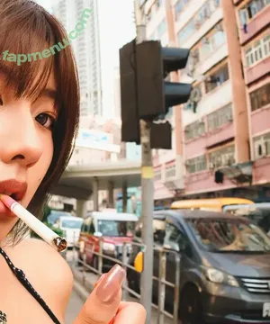 baby梓 Osidori 梓 ChingYanFung / kaikai_babyg nude photo #0073
