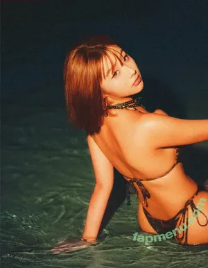 baby梓 Osidori 梓 ChingYanFung / kaikai_babyg nude photo #0086