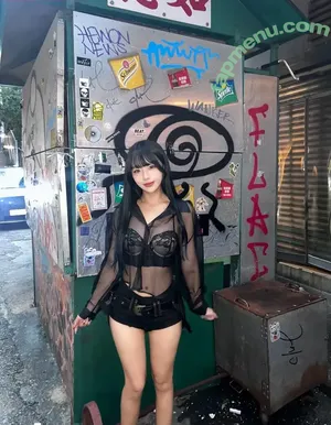 baby梓 Osidori 梓 ChingYanFung / kaikai_babyg nude photo #0097