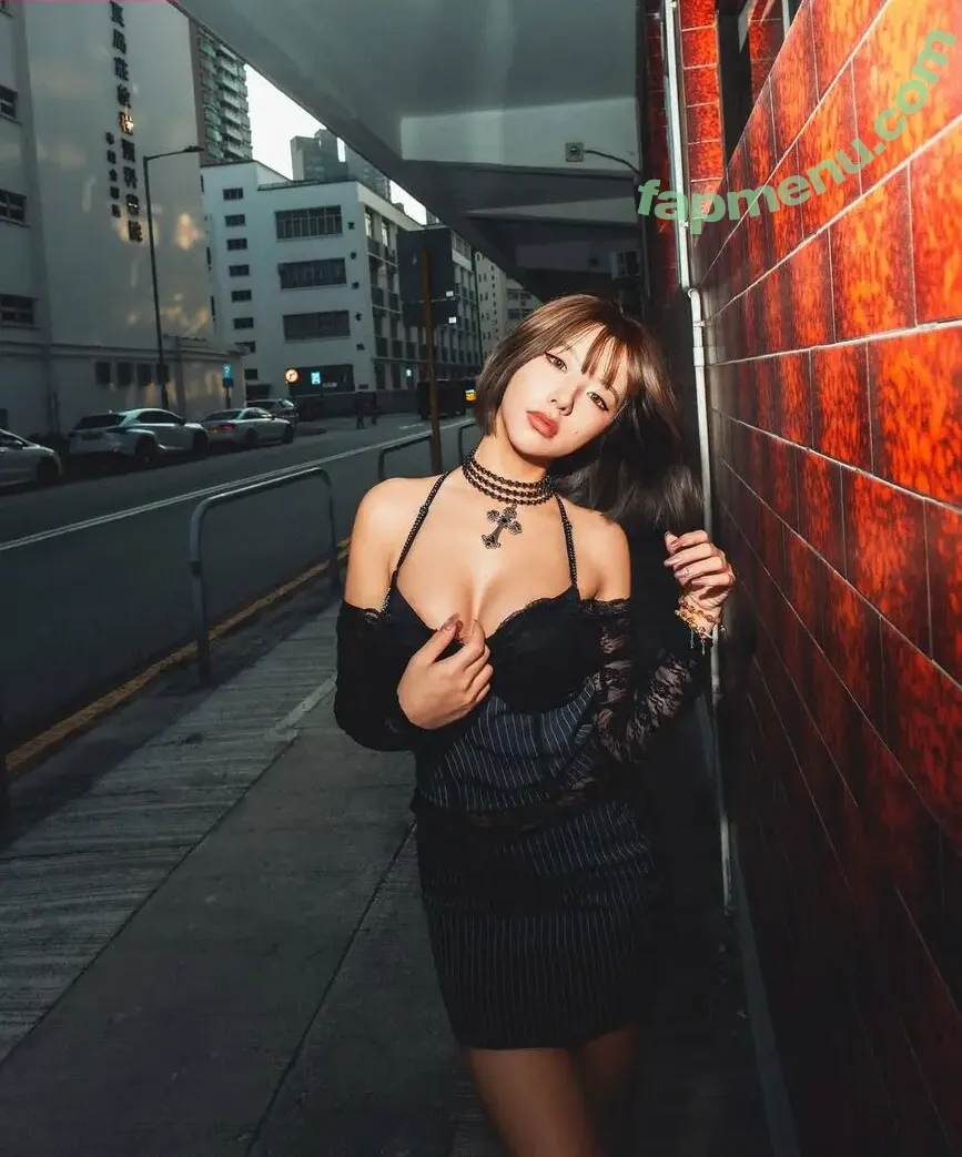 baby梓 Osidori 梓 ChingYanFung nude photo #0058 (kaikai_babyg)