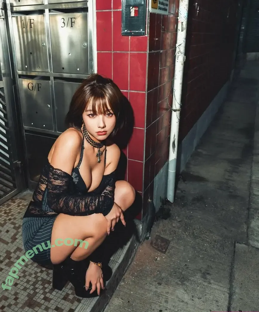 baby梓 Osidori 梓 ChingYanFung nude photo #0059 (kaikai_babyg)