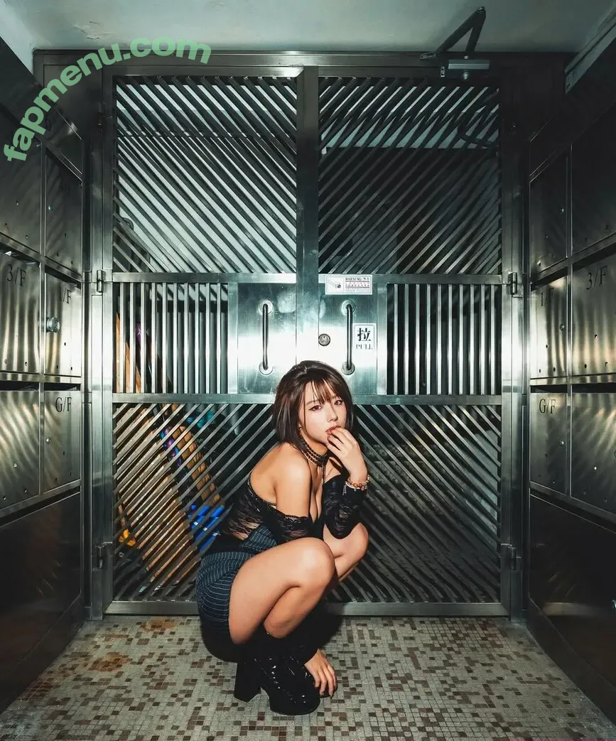 baby梓 Osidori 梓 ChingYanFung nude photo #0061 (kaikai_babyg)
