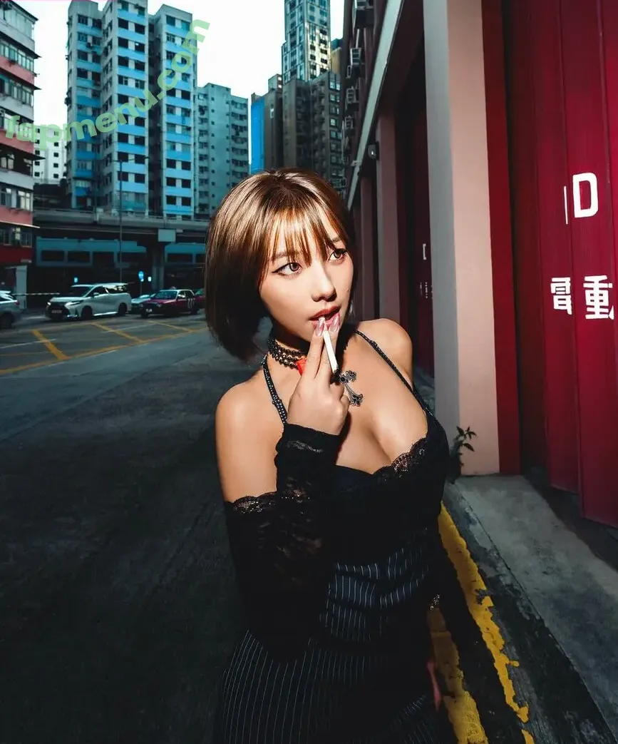 baby梓 Osidori 梓 ChingYanFung nude photo #0062 (kaikai_babyg)