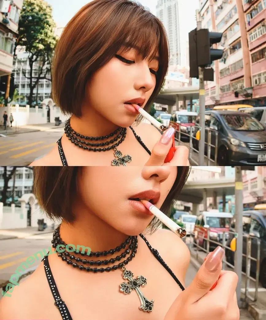 baby梓 Osidori 梓 ChingYanFung nude photo #0068 (kaikai_babyg)
