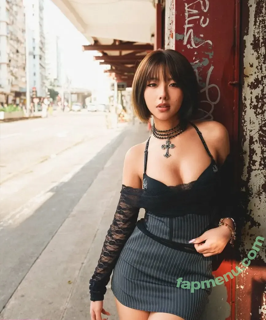 baby梓 Osidori 梓 ChingYanFung nude photo #0074 (kaikai_babyg)