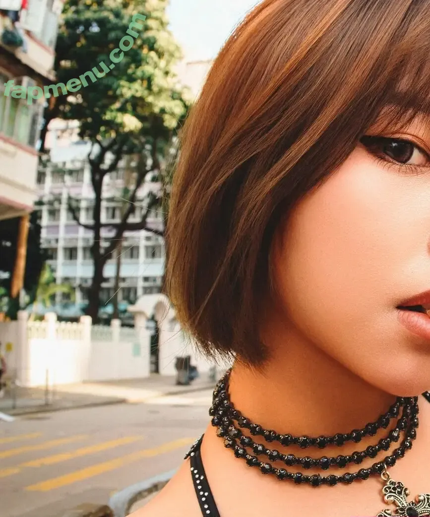 baby梓 Osidori 梓 ChingYanFung nude photo #0075 (kaikai_babyg)