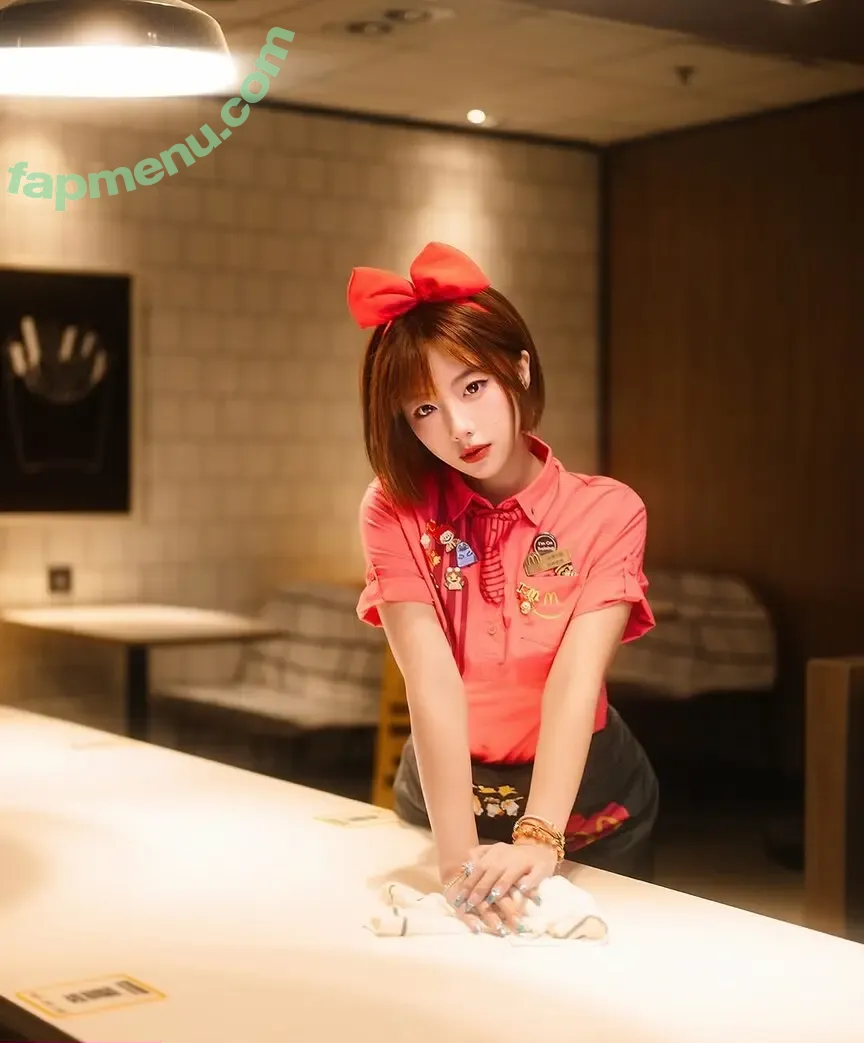 baby梓 Osidori 梓 ChingYanFung nude photo #0078 (kaikai_babyg)