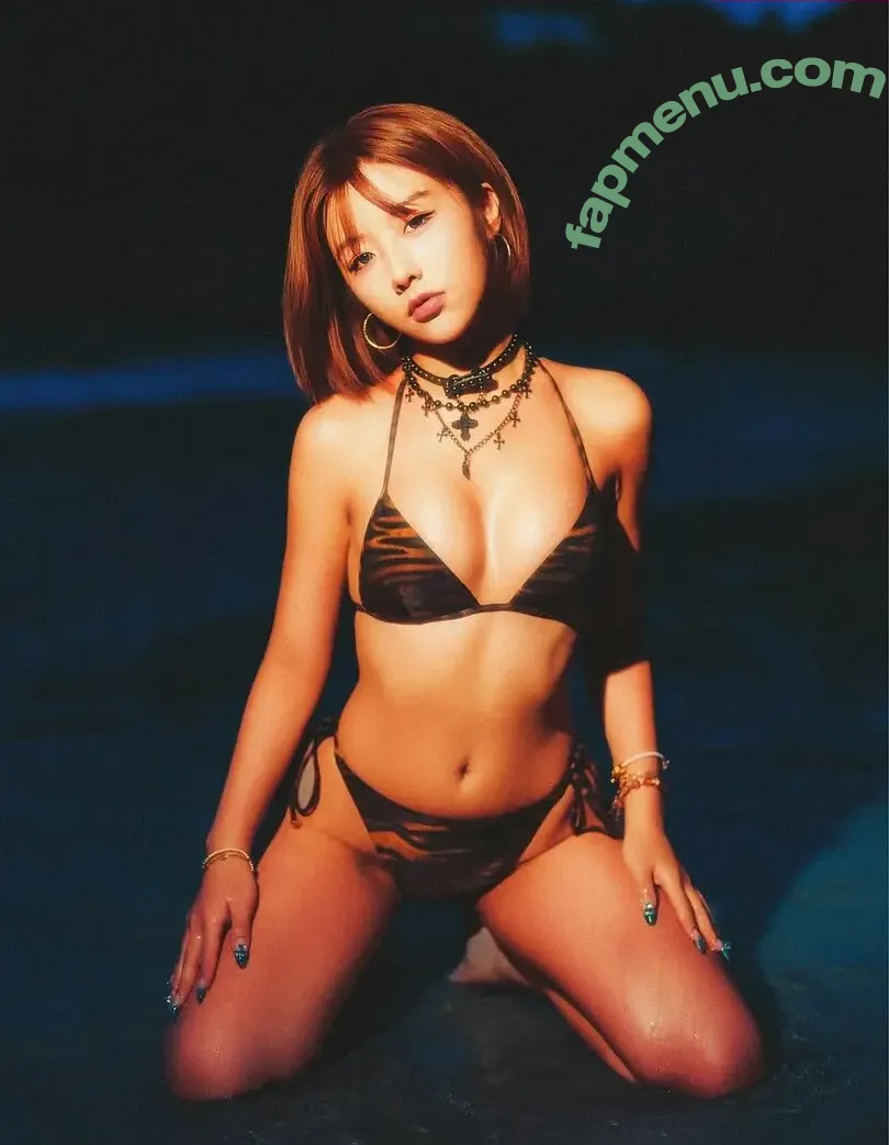 baby梓 Osidori 梓 ChingYanFung nude photo #0085 (kaikai_babyg)