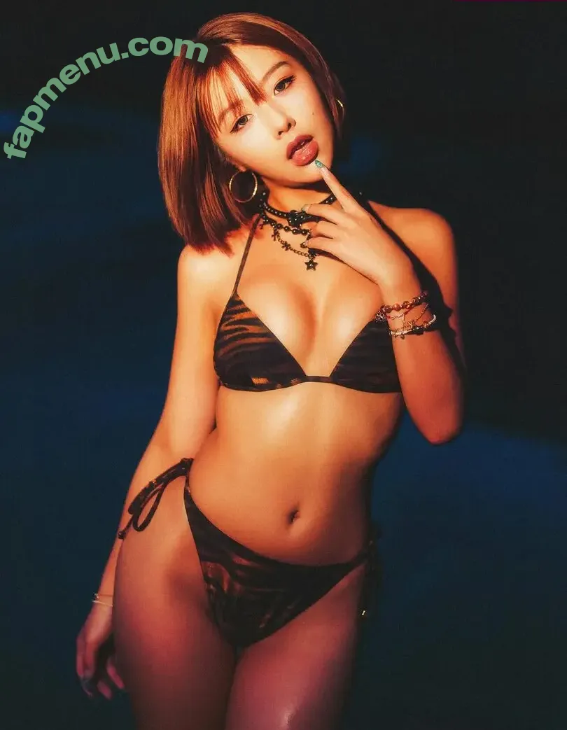 baby梓 Osidori 梓 ChingYanFung nude photo #0087 (kaikai_babyg)
