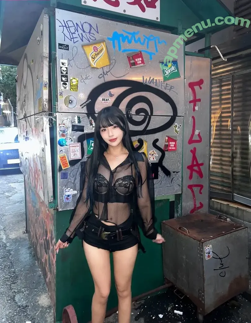 baby梓 Osidori 梓 ChingYanFung nude photo #0097 (kaikai_babyg)