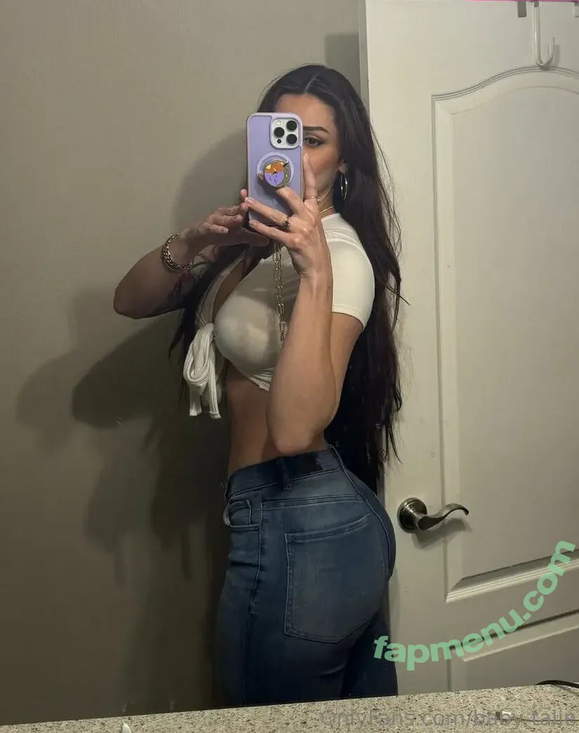 baby-talie nude photo #0046 (baby.talie)