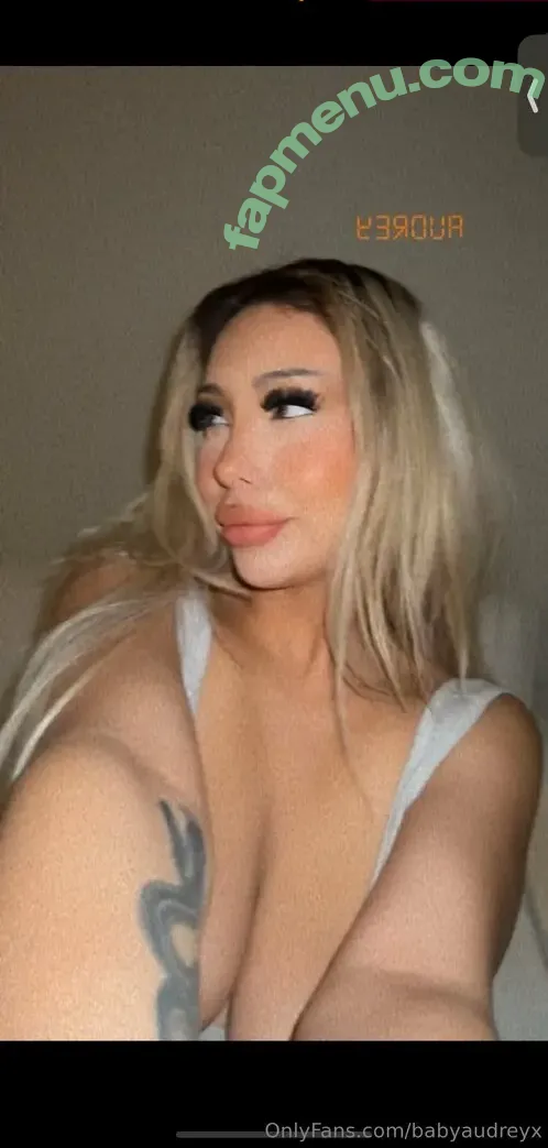 babyaudreyx nude photo #0027 (babyaudreyx)