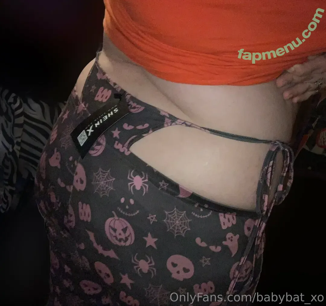 babybat_xo nude photo #0004 (babybatxo)