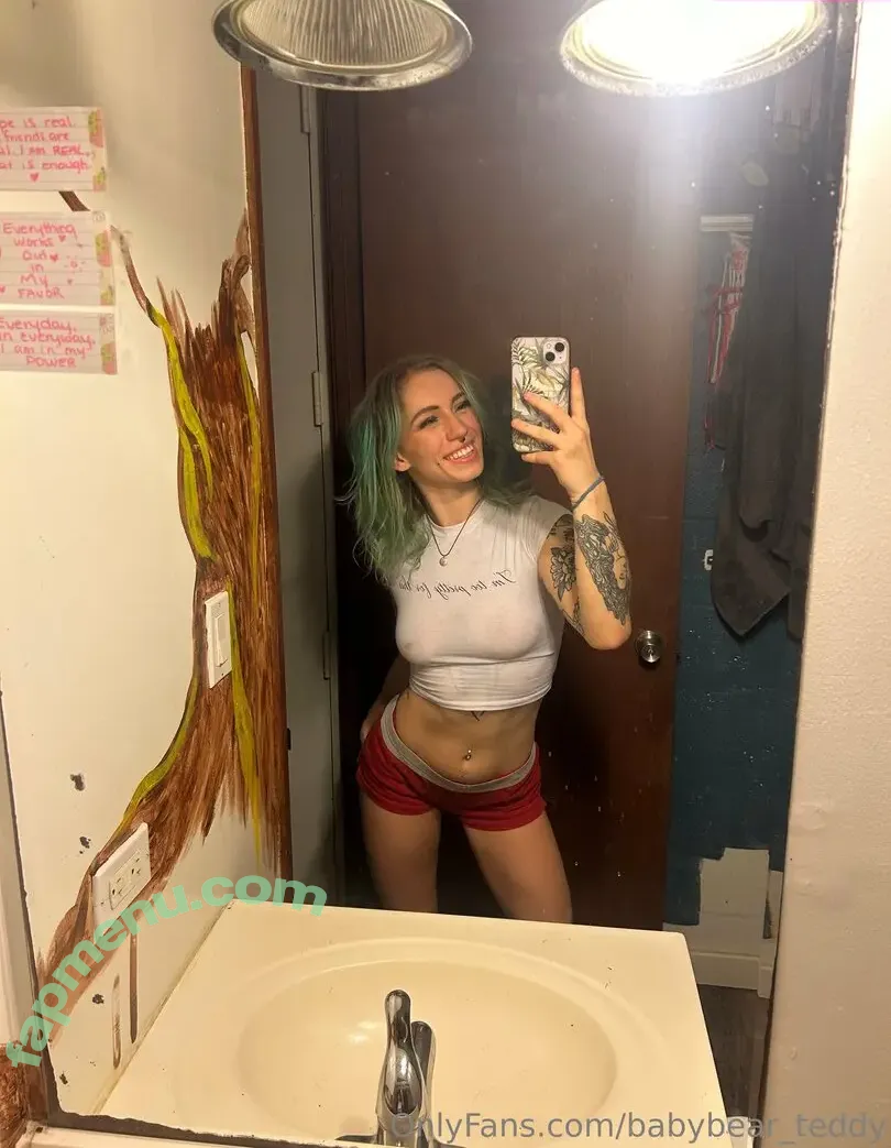 babybear_teddy nude photo #0091 (teddy_bear_the_ragdoll)