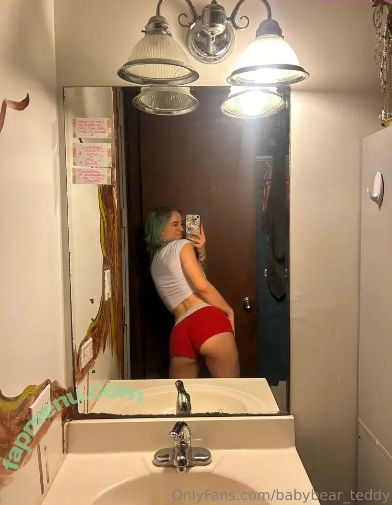 babybear_teddy nude photo #0093 (teddy_bear_the_ragdoll)