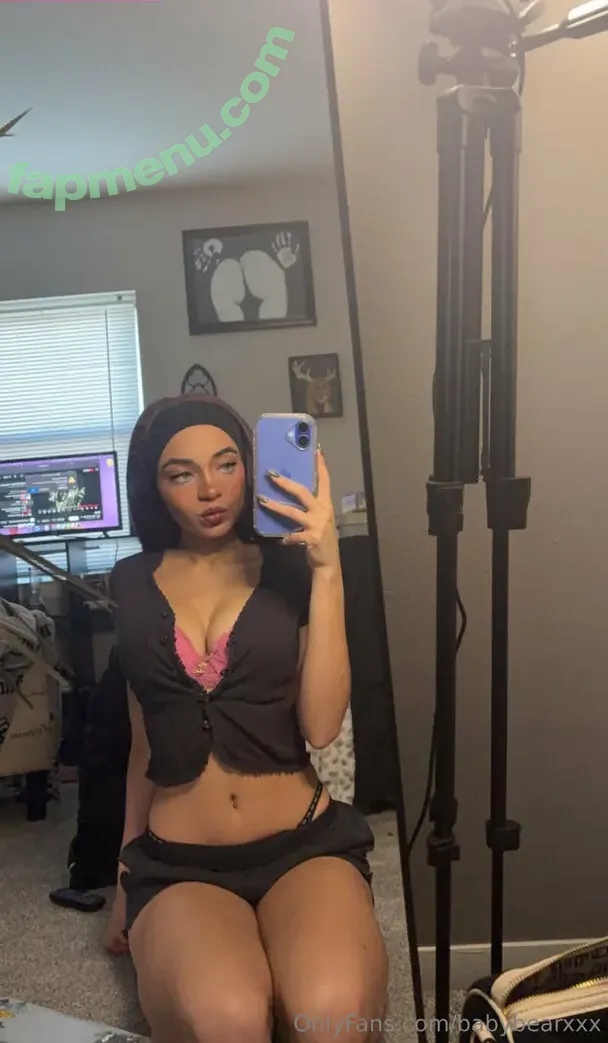 babybearxxx nude photo #0005 (missbabybimbo)