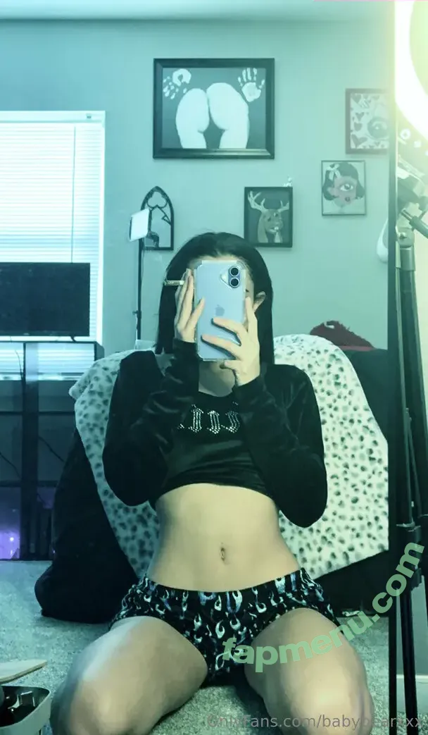 babybearxxx nude photo #0013 (missbabybimbo)