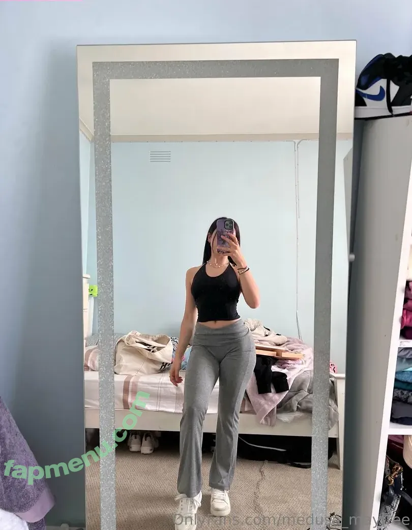 BabyBecMurphy nude photo #0007 (beccamurphs_ / medusa_murphy)