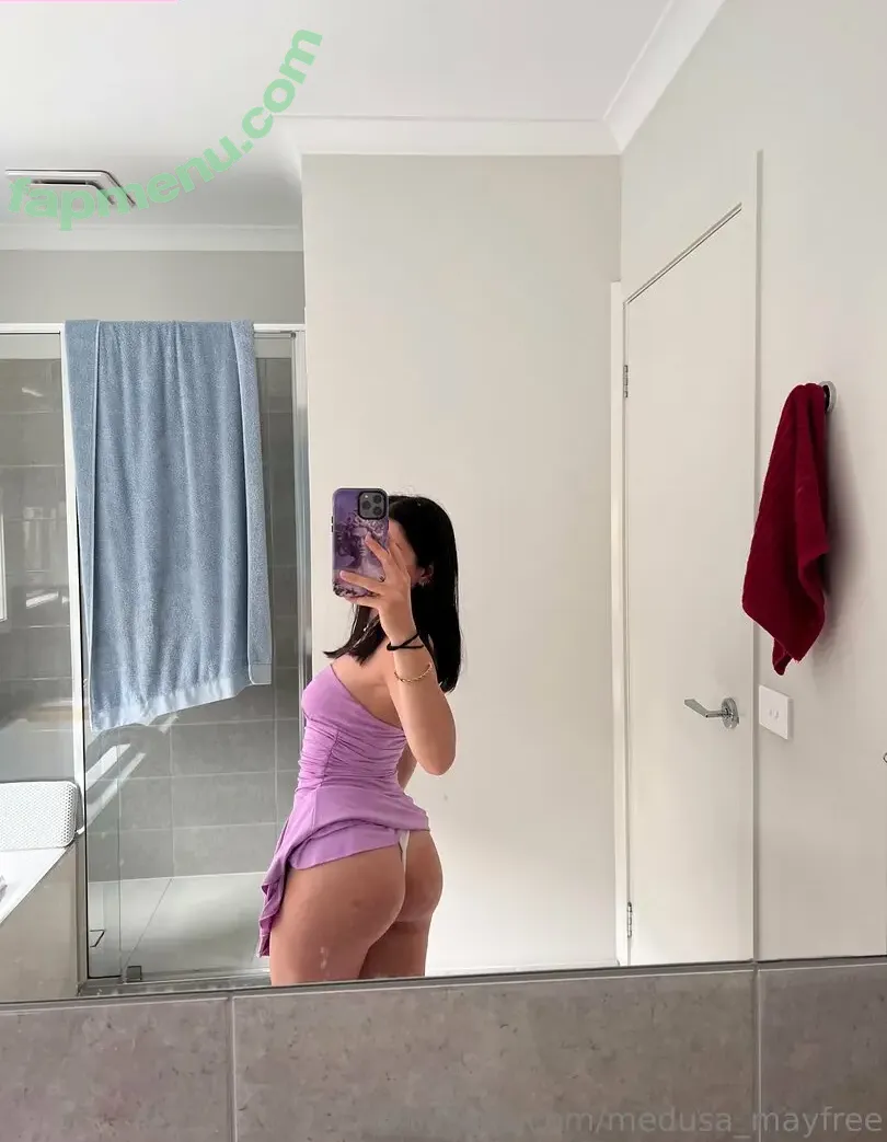 BabyBecMurphy nude photo #0009 (beccamurphs_ / medusa_murphy)