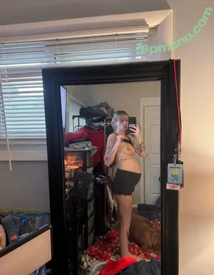 babybecs14 / baby_bacs nude photo #0010