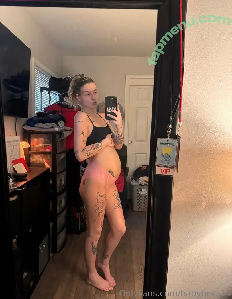 babybecs14 nude photo #0005 (baby_bacs)