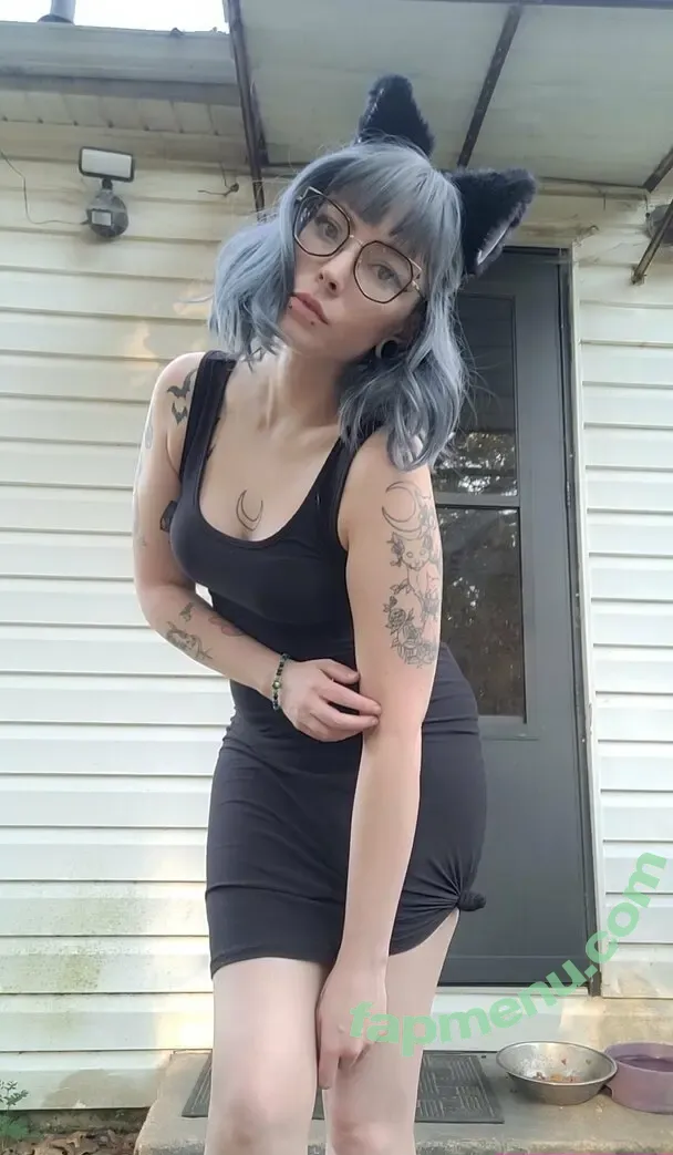 babyborg nude photo #0048 (babybjorn)