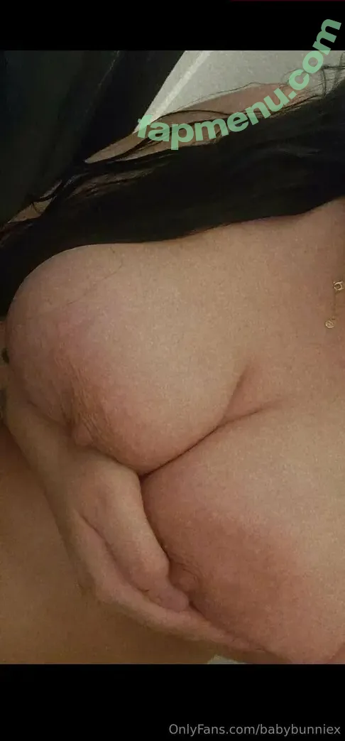 babybunniex nude photo #0001 (babyxbunniex)
