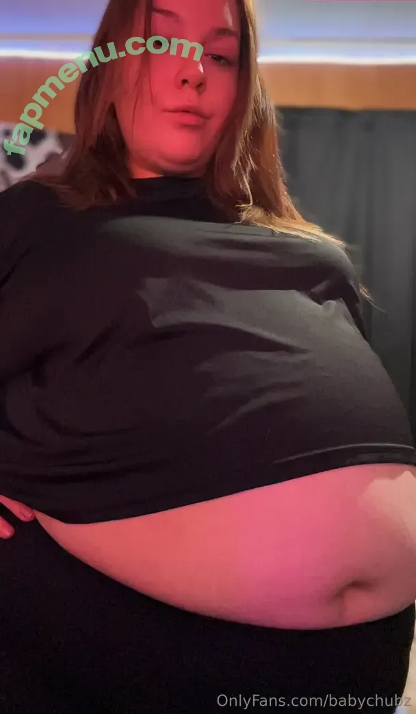 babychubz nude photo #0114 (babyychubz)