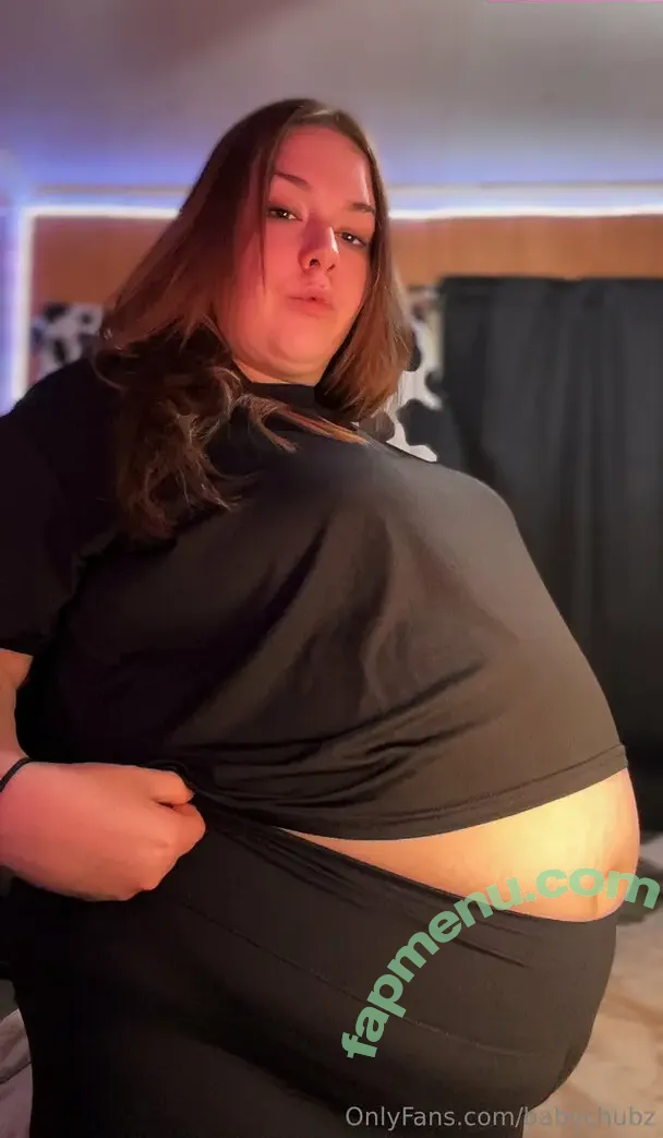 babychubz nude photo #0116 (babyychubz)