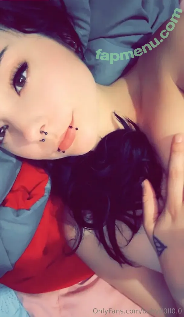 babyd0ll0.0 nude photo #0015 (babyd0ll0.0)