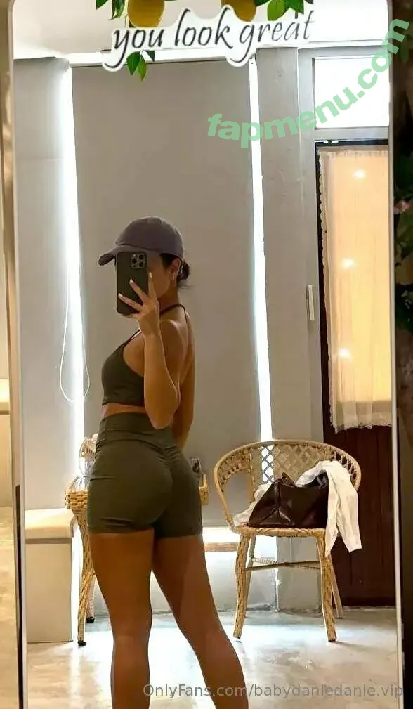 babydaniedanie.vip nude photo #0035 (daniejanemuse)