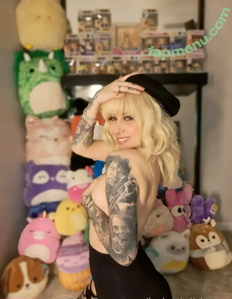 babydolldarian nude photo #0015 (babydolldarianx)