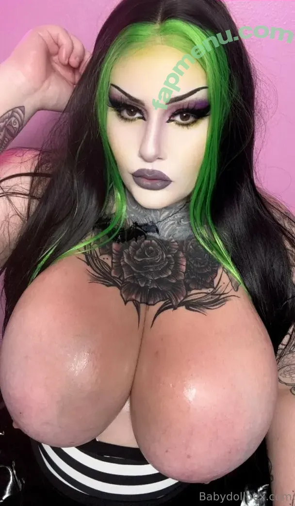 babydollhex nude photo #0004 (babydollhexx)