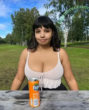 babyfacemoll / RareAmaratta nude photo #0009