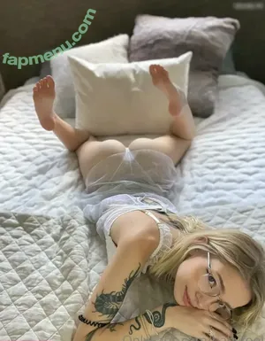 babyfooji / peachtot / peachtot.cosplay nude photo #3691