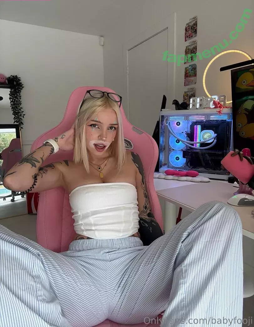babyfooji nude photo #3164 (peachtot / peachtot.cosplay)