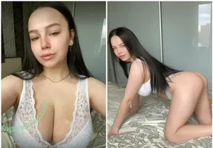 babygirl_adelina / bardhaofficial nude photo #0002