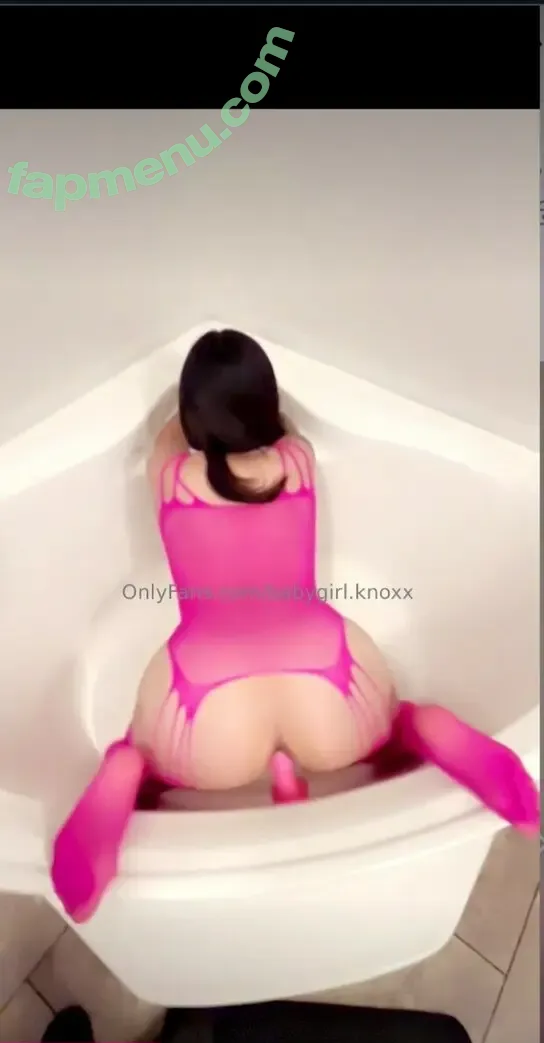Babygirl.Knoxx nude photo #0005 (baby_knoxx)