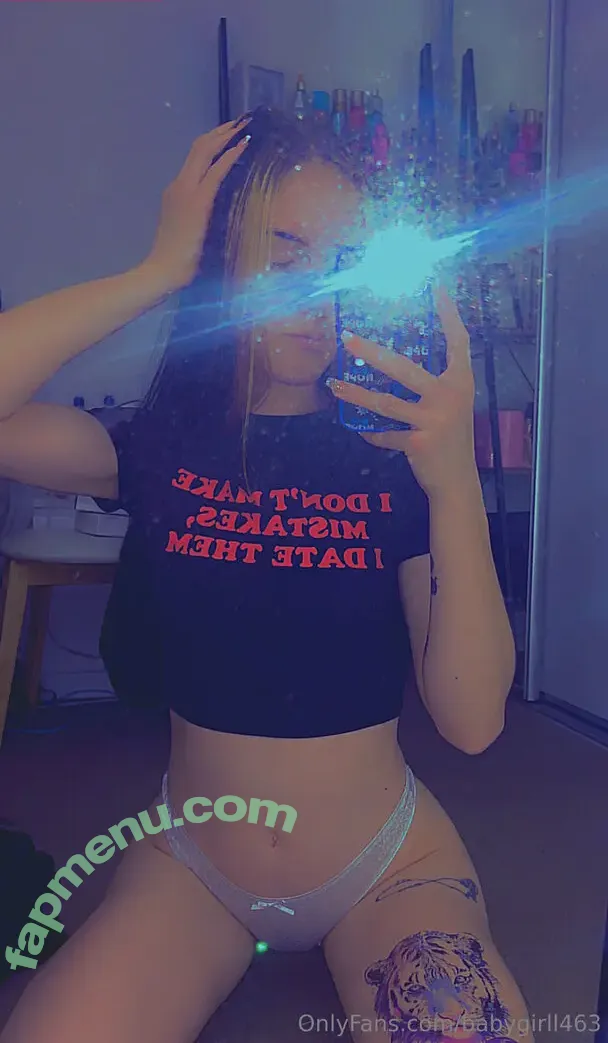 babygirll463 nude photo #0016 (babygirl1904_)
