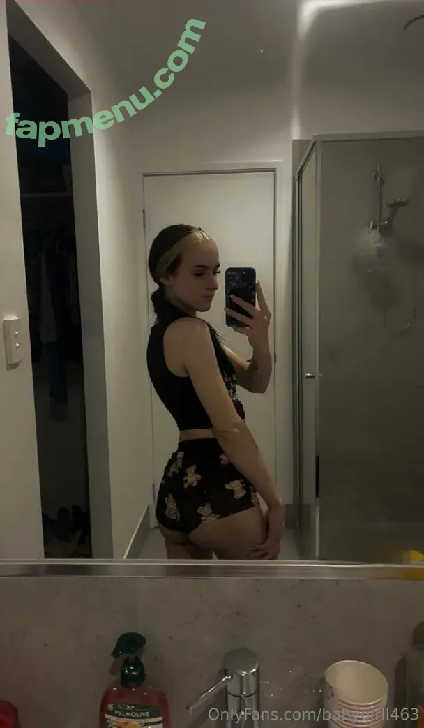 babygirll463 nude photo #0023 (babygirl1904_)