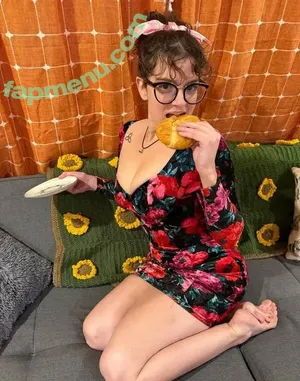 BabygirlLuneStar / babygrl.lune nude photo #0022
