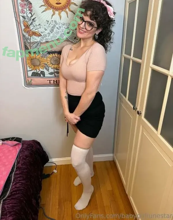 BabygirlLuneStar nude photo #0014 (babygrl.lune)