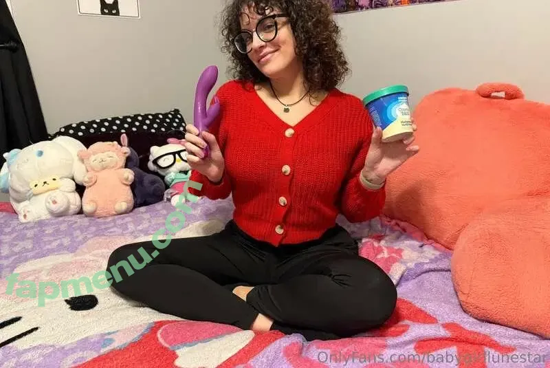 BabygirlLuneStar nude photo #0024 (babygrl.lune)